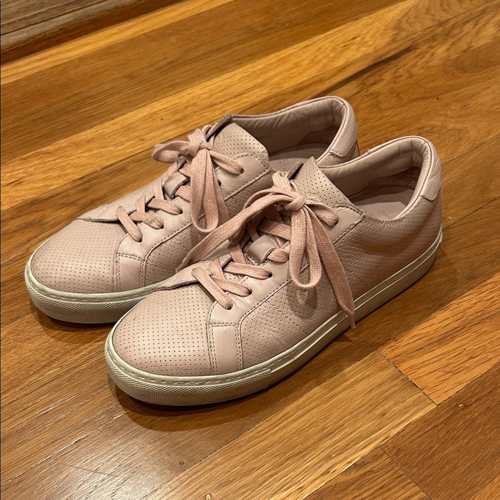Greats Women's Blush Sneakers